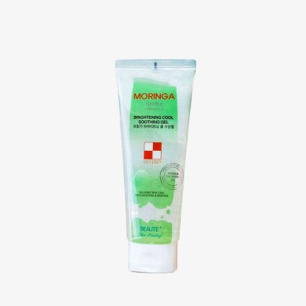 Beaute Melasma-X Moringa Brightening Cool Soothing Gel 160ml
