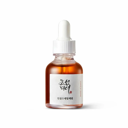 Beauty of Joseon Revive Serum: Ginseng + Snail Mucin 30ml