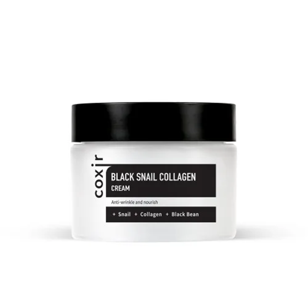 Coxir-Black-Snail-Collagen-Cream-30ml.png