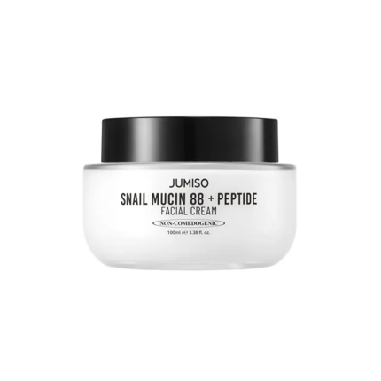 Jumiso Snail Mucin 88 + Peptide Cream 100ml
