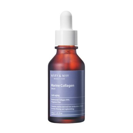 Mary&May Marine Collagen Serum 30ml
