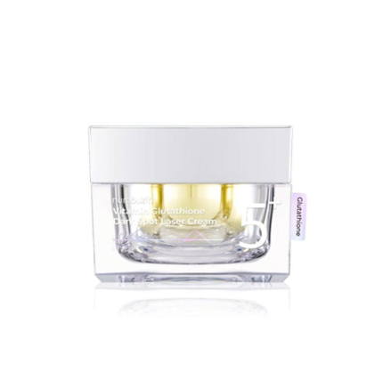 Numbuzin No.5 Vitamin Glutathione Dark Spot Laser Cream 50ml