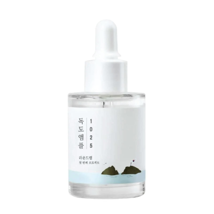 Round Lab 1025 Dokdo Ampoule 45ml