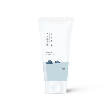 Round Lab 1025 Dokdo Cleanser 150ml