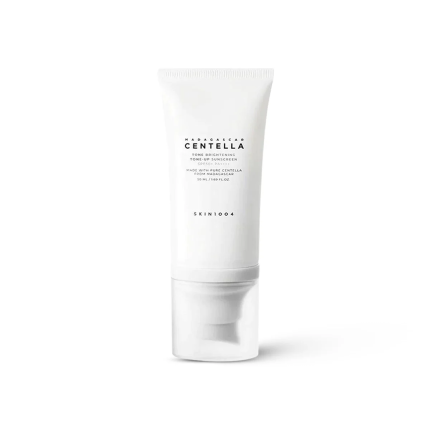 SKIN1004 Madagascar Centella Tone Up Sunscreen SPF 50+++ 50ml