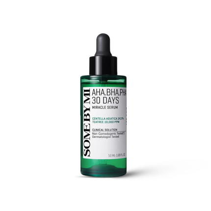 SOME BY MI AHA BHA PHA Miracle 30 Days Miracle Serum 50ml