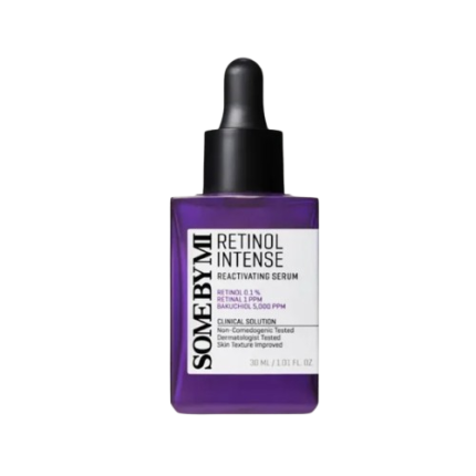 SOME BY MI Retinol Intense Reactivating Serum 30ml