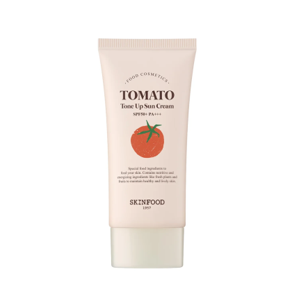 Skinfood Tomato Tone Up Sun Cream 50ml